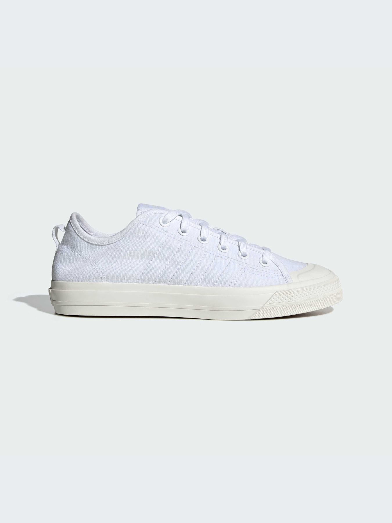 Кеды Adidas Nizza модель EF1883-KZ Фото