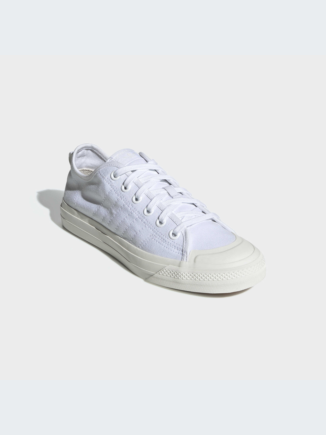 Кеды Adidas Nizza модель EF1883-KZ Фото