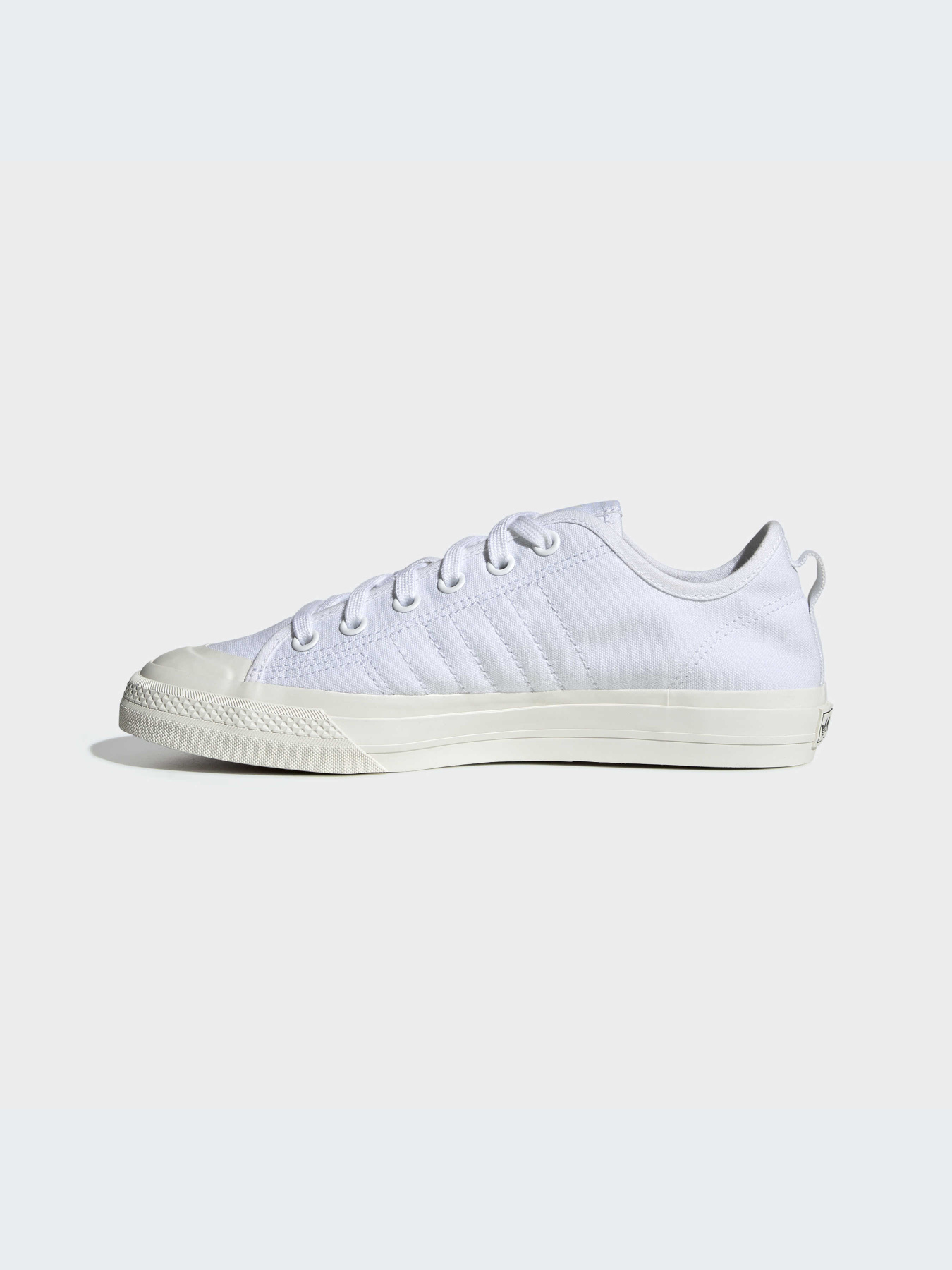 Кеды Adidas Nizza модель EF1883-KZ Фото