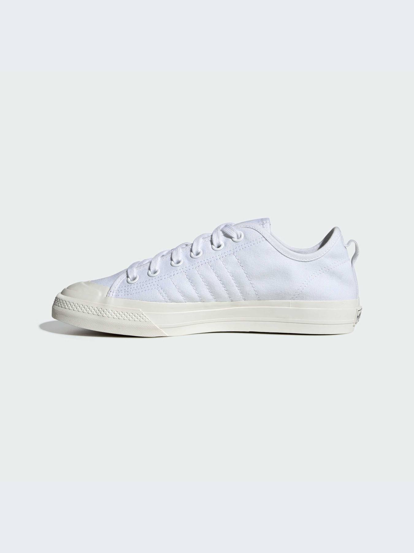 Кеды Adidas Nizza модель EF1883-KZ Фото