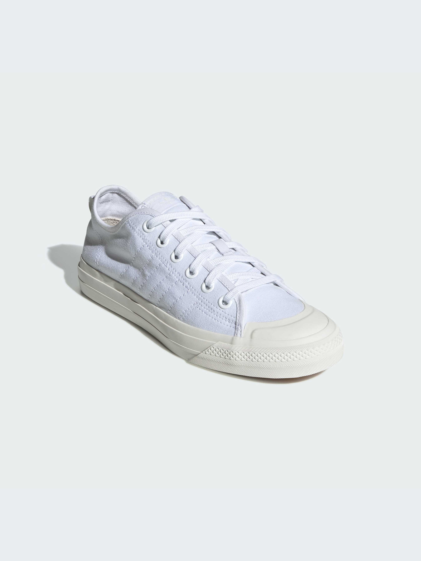 Кеды Adidas Nizza модель EF1883-KZ Фото