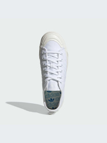 Кеды Adidas Nizza модель EF1883-KZ Фото