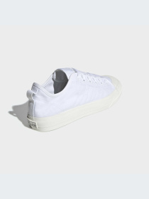 Кеды Adidas Nizza модель EF1883-KZ Фото