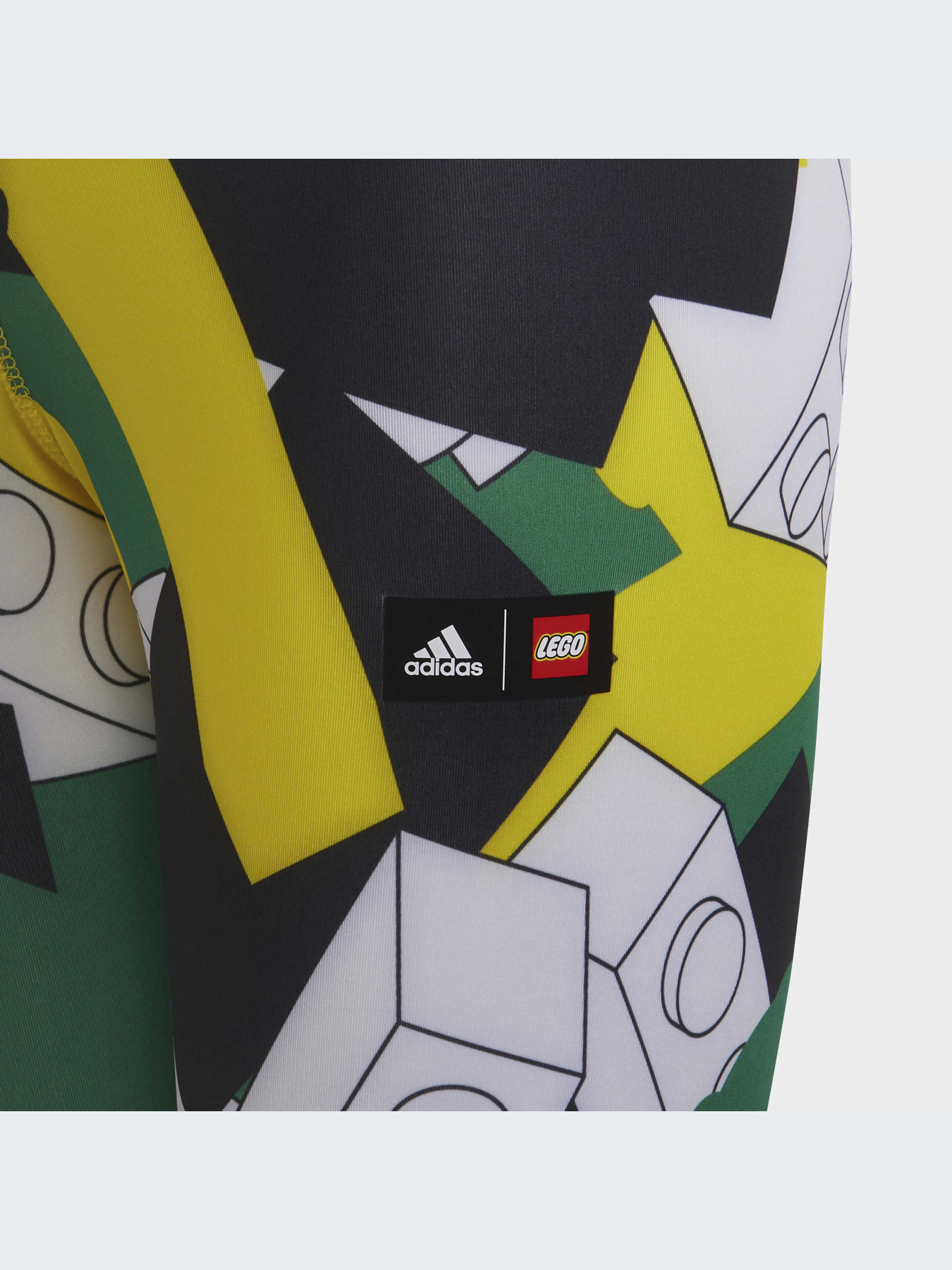 Брюки Adidas Lego модель H65366-KZ Фото