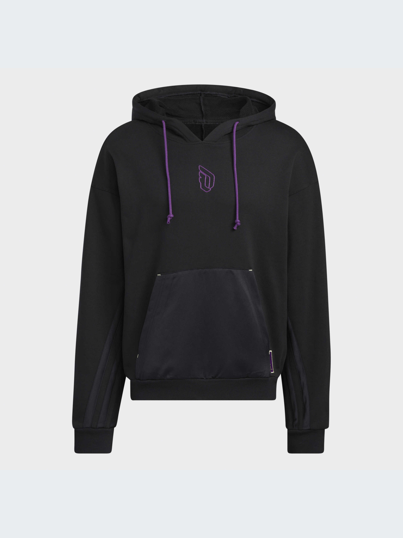 Худи и свитшоты Adidas модель HE5464-KZ Фото