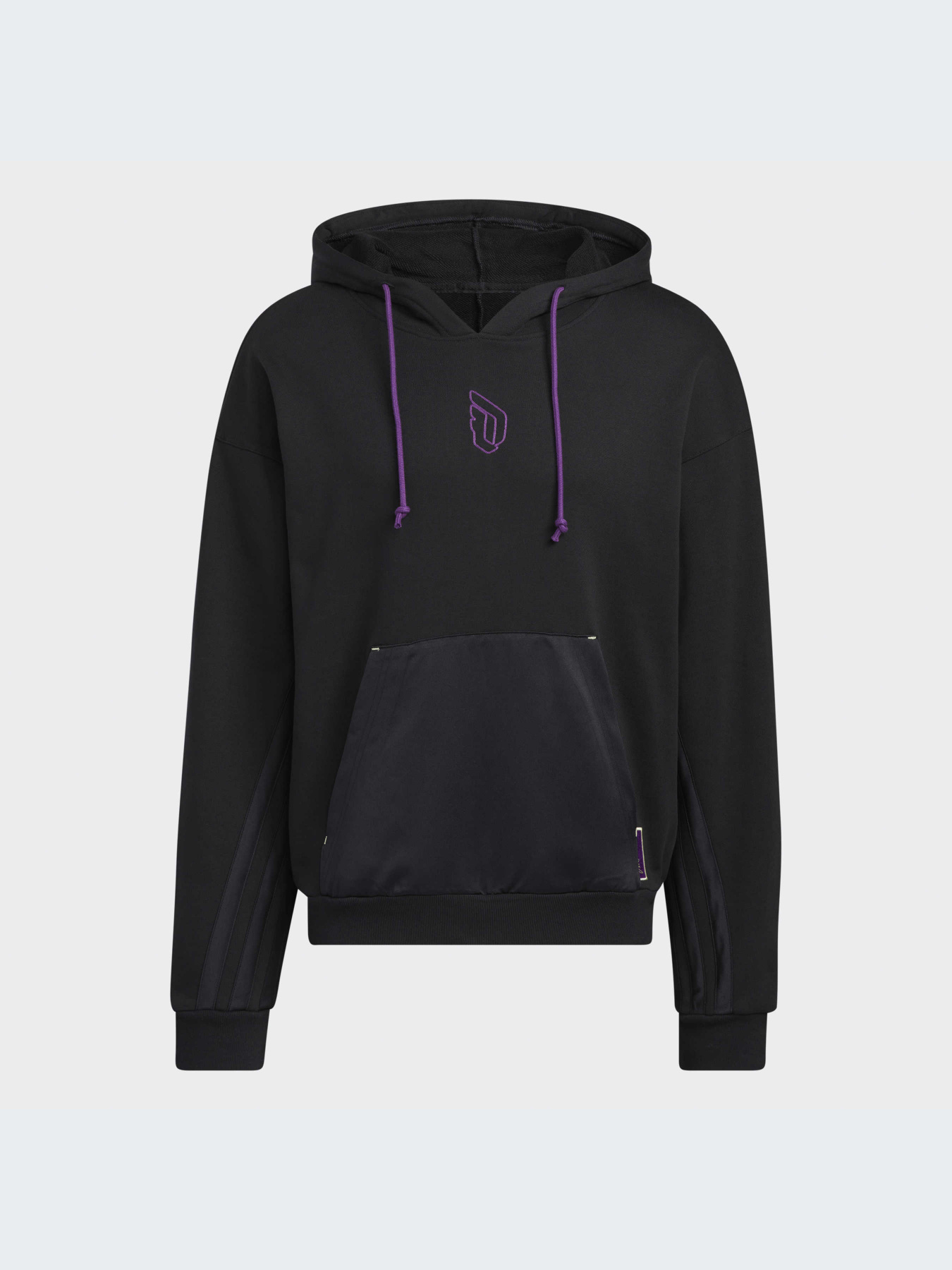 Худи и свитшоты Adidas модель HE5464-KZ Фото