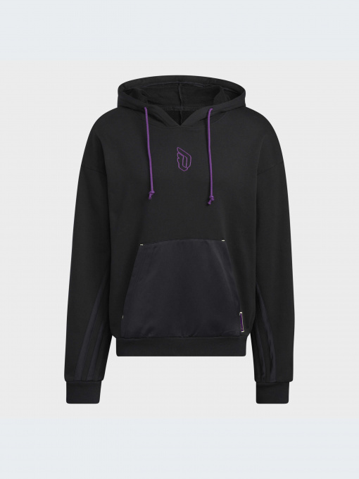 Худи и свитшоты Adidas модель HE5464-KZ Фото