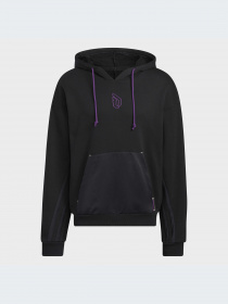 Худи и свитшоты Adidas модель HE5464-KZ Фото
