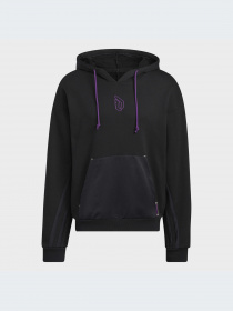 Худи и свитшоты Adidas модель HE5464-KZ Фото