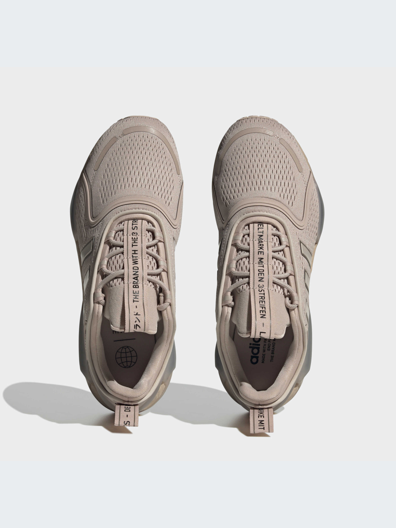 Кроссовки Adidas NMD модель FZ6496-KZ Фото