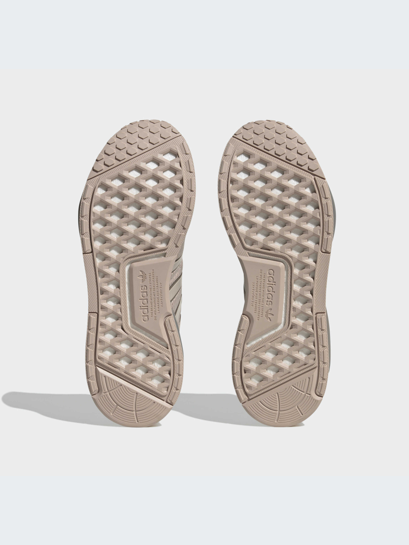 Кроссовки Adidas NMD модель FZ6496-KZ Фото