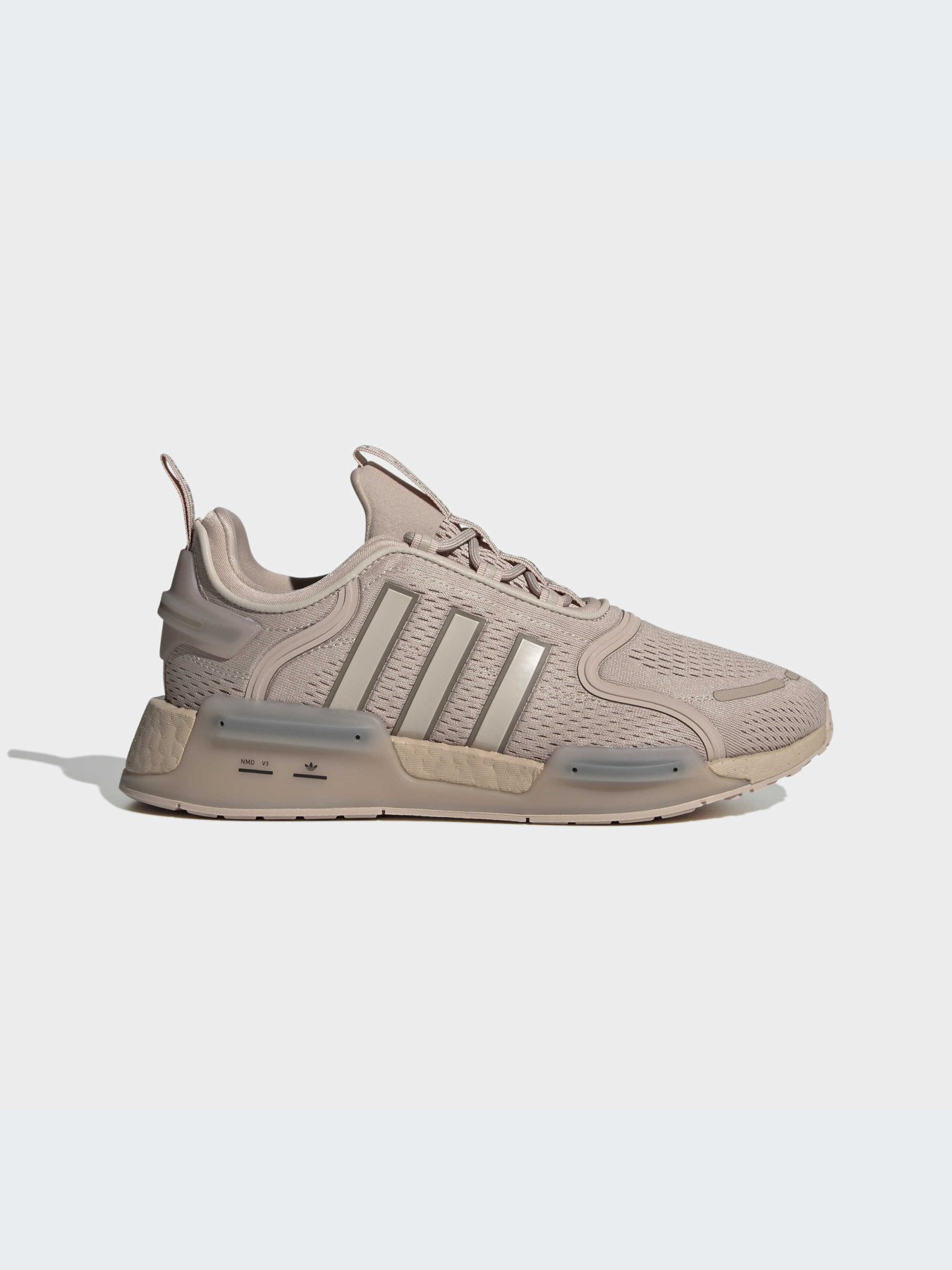Кроссовки Adidas NMD модель FZ6496-KZ Фото