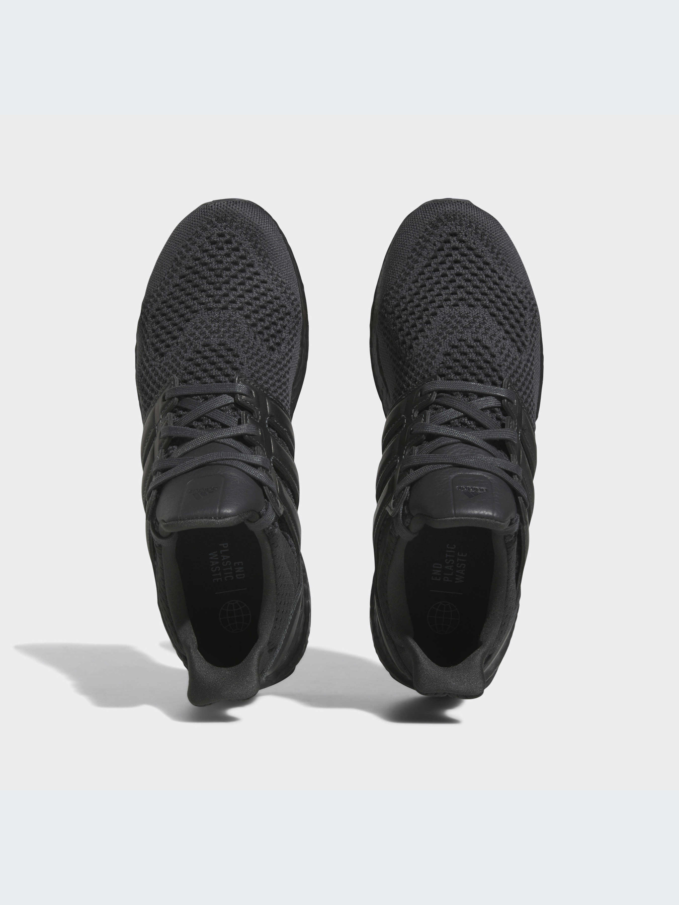 Кроссовки Adidas Ultraboost модель GY7486-KZ Фото