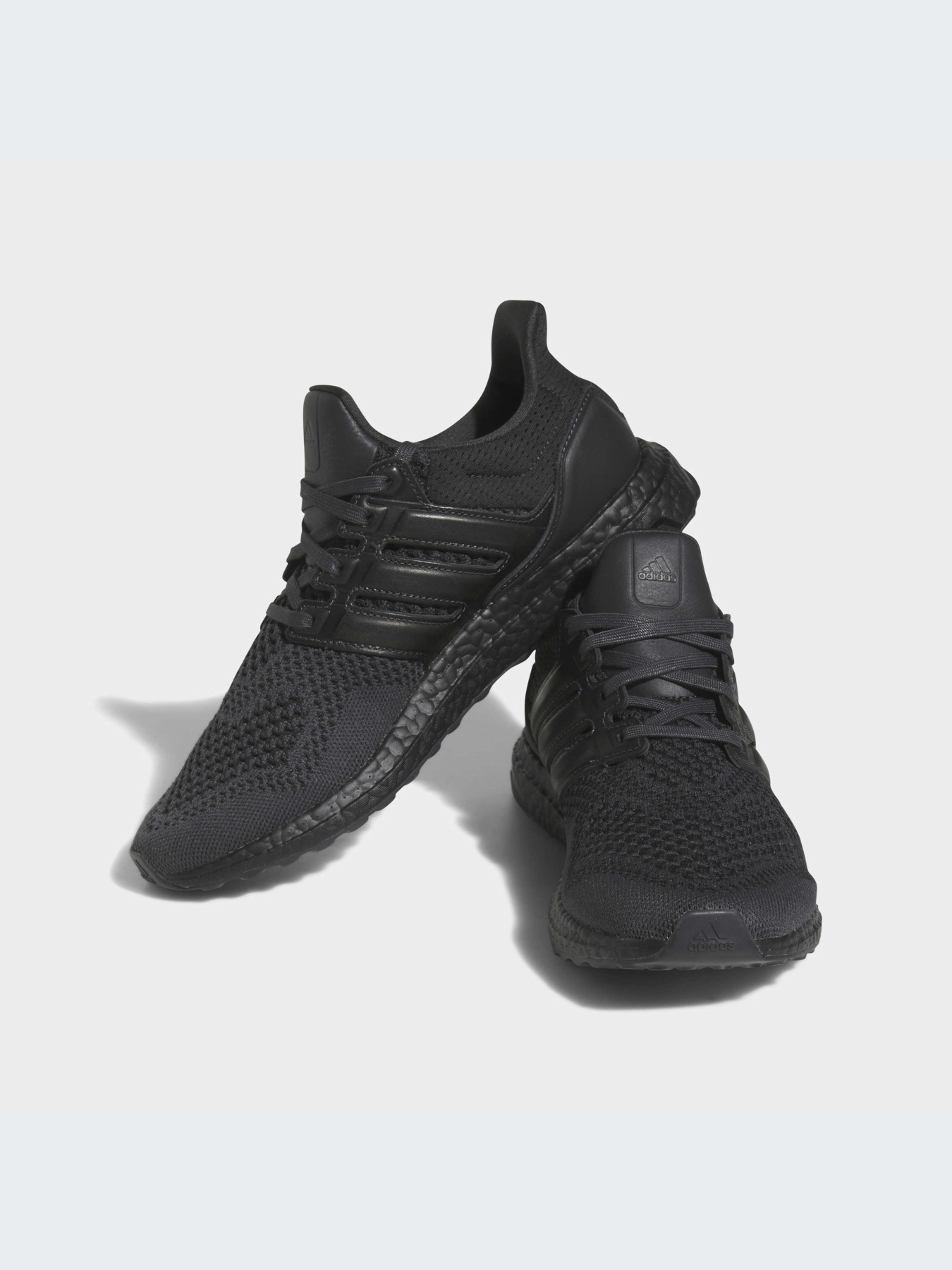 Кроссовки Adidas Ultraboost модель GY7486-KZ Фото