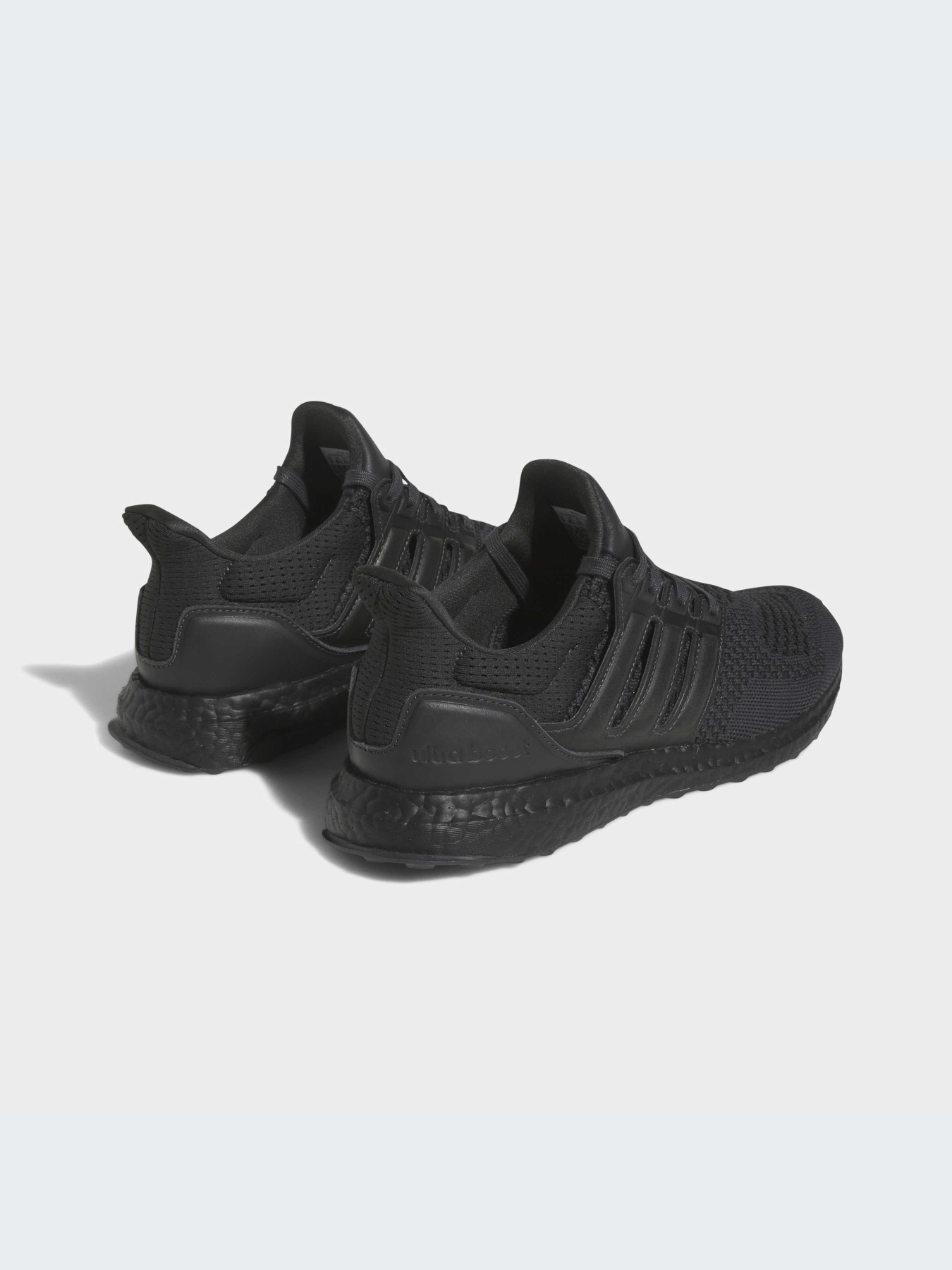 Кроссовки Adidas Ultraboost модель GY7486-KZ Фото