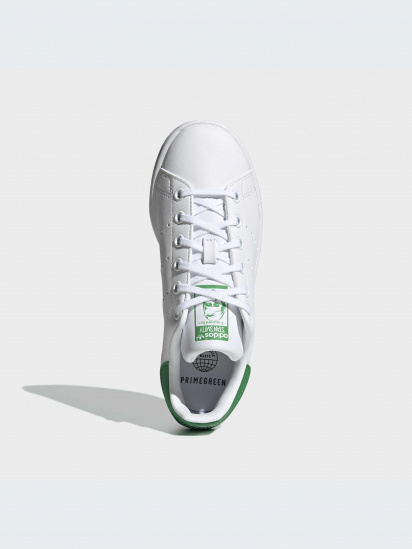 Кеды adidas Stan Smith модель FX7519-KZ — фото - INTERTOP