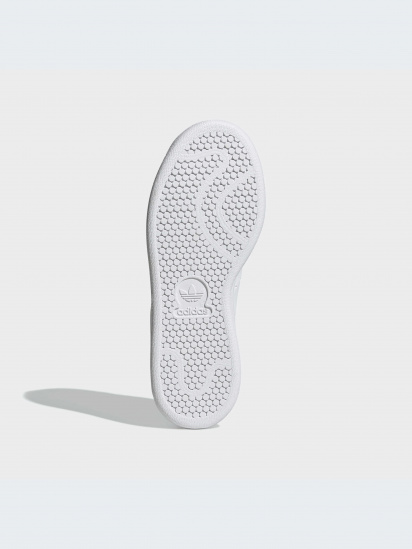 Кеды adidas Stan Smith модель FX7519-KZ — фото 3 - INTERTOP