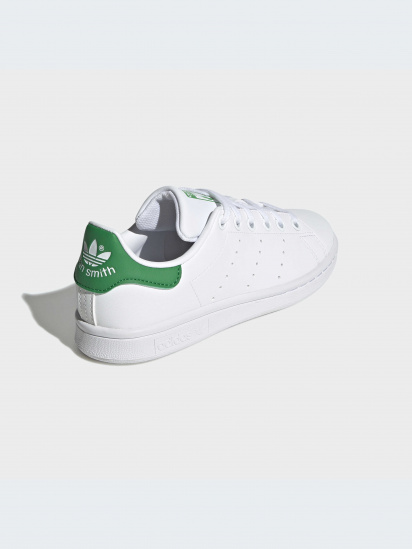 Кеды adidas Stan Smith модель FX7519-KZ — фото 5 - INTERTOP