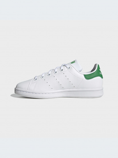 Кеды adidas Stan Smith модель FX7519-KZ — фото 6 - INTERTOP