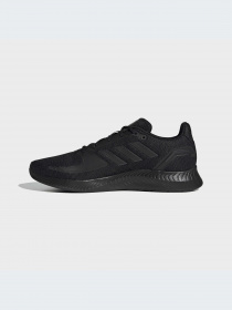 Кроссовки Adidas Runfalcon модель G58096-KZ Фото