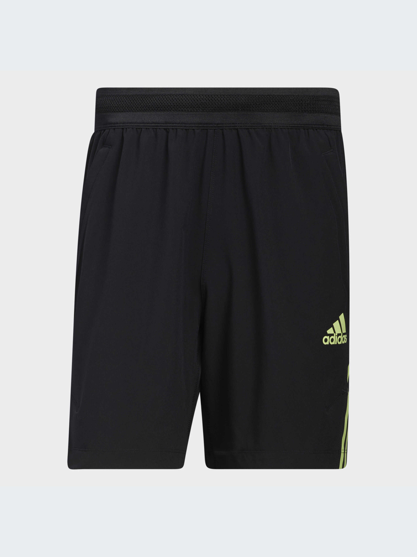 Шорты Adidas Clima модель HE6982-KZ Фото
