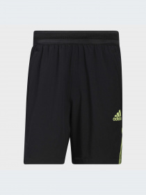 Шорты Adidas Clima модель HE6982-KZ Фото