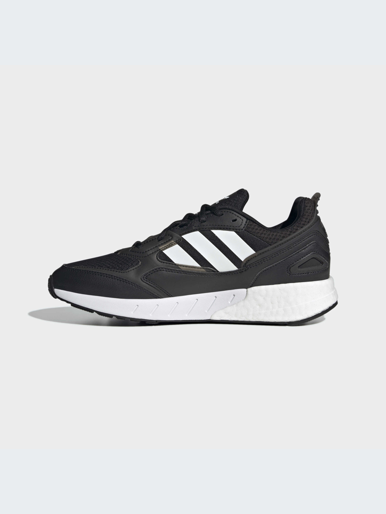 Кроссовки Adidas ZX модель GZ3551-KZ Фото