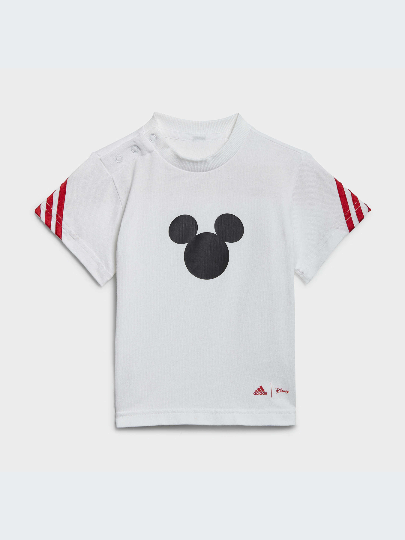 Одежда для младенцев Adidas Disney модель HA6590-KZ Фото