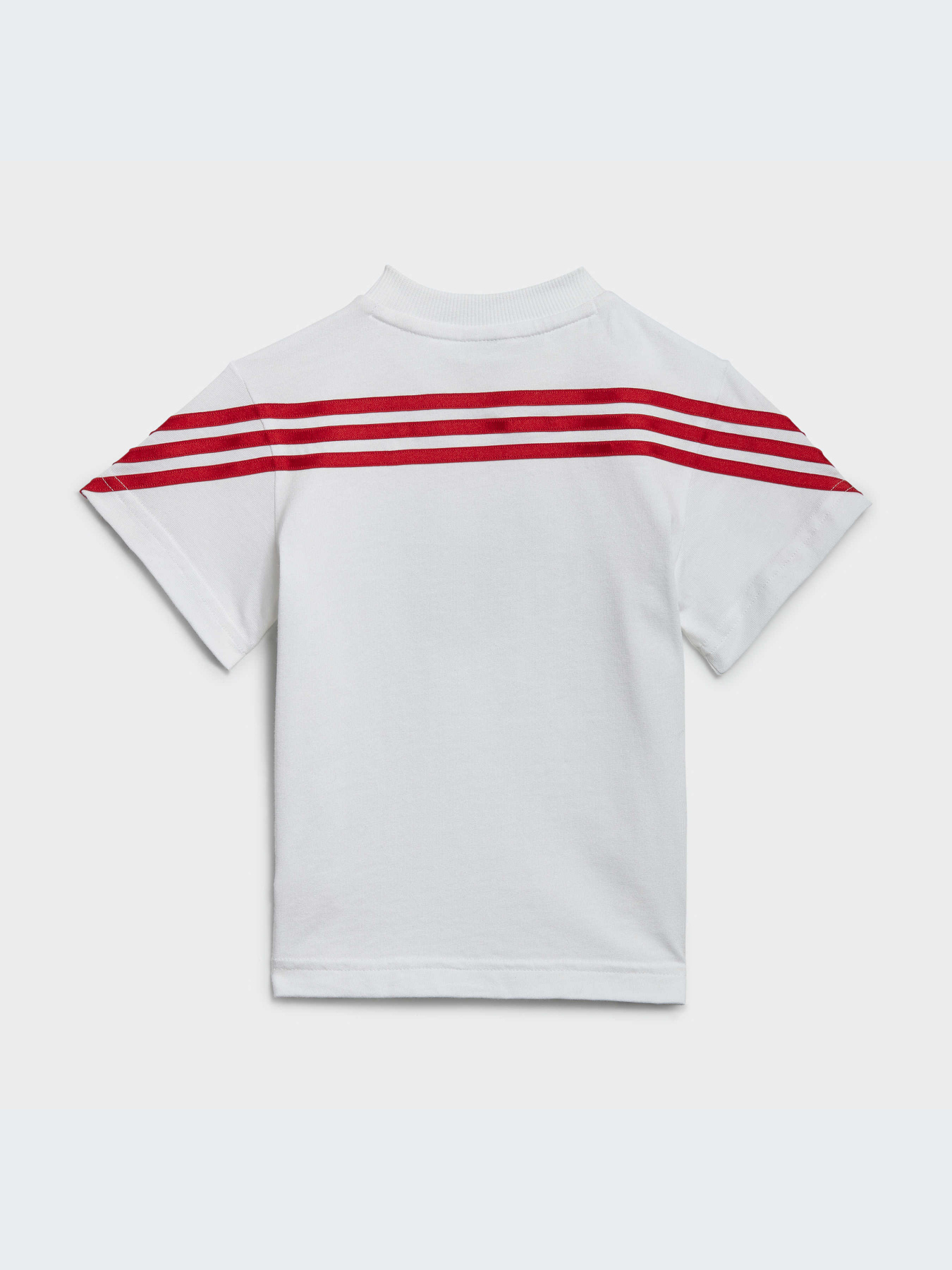 Одежда для младенцев Adidas Disney модель HA6590-KZ Фото