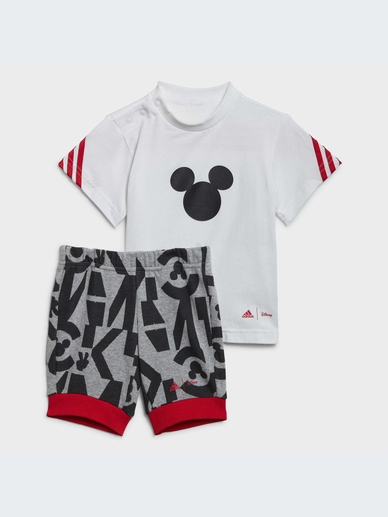 Одежда для младенцев Adidas Disney модель HA6590-KZ Фото