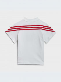Одежда для младенцев Adidas Disney модель HA6590-KZ Фото