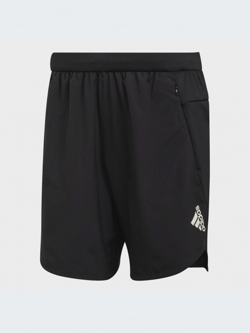 Шорты Adidas Clima модель HA6364-KZ Фото