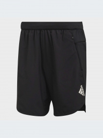 Шорты Adidas Clima модель HA6364-KZ Фото