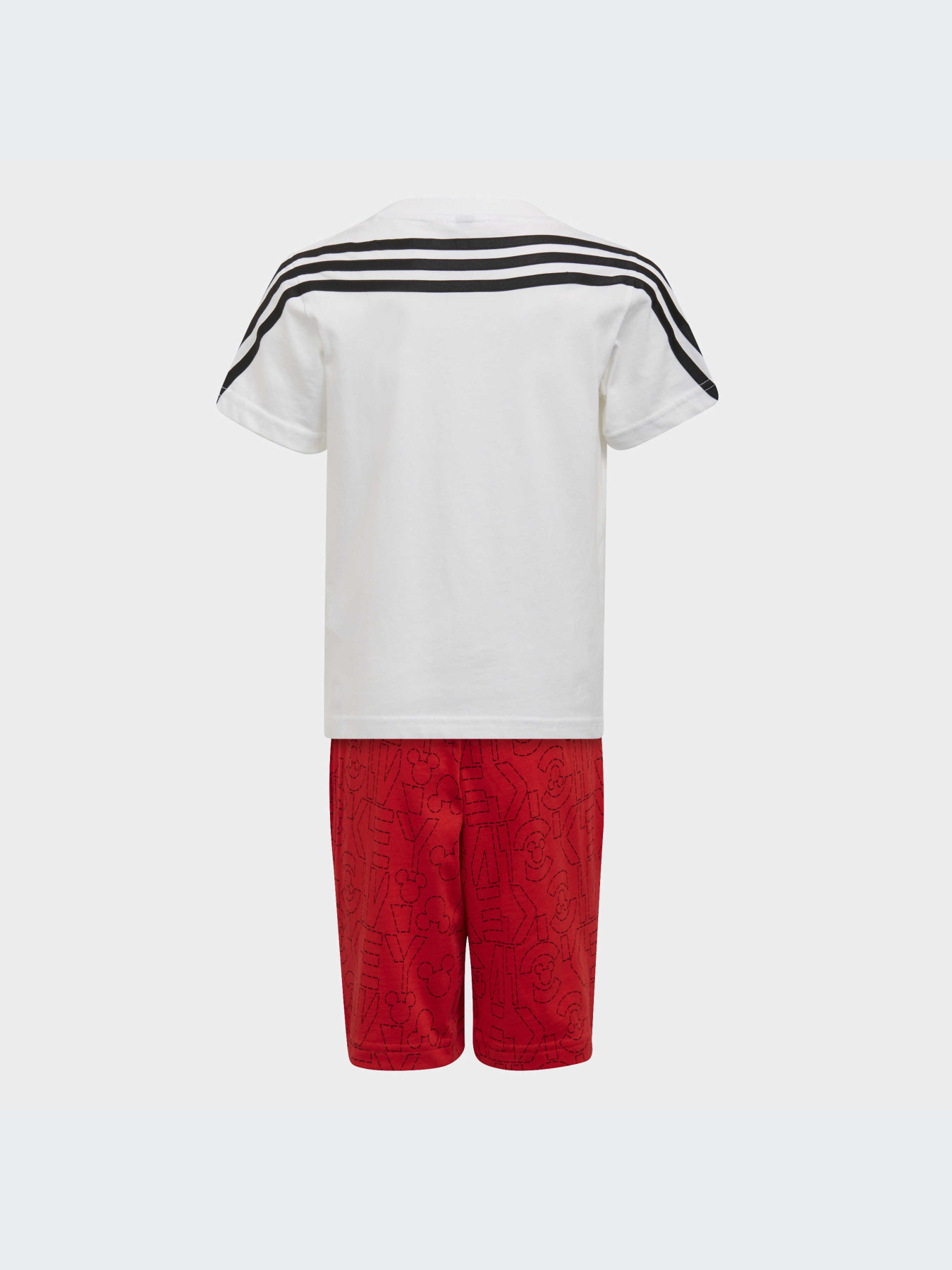 Одежда для младенцев Adidas Mickey and Friends модель HA6593-KZ Фото