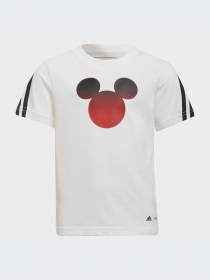 Одежда для младенцев Adidas Mickey and Friends модель HA6593-KZ Фото