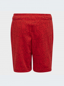 Одежда для младенцев Adidas Mickey and Friends модель HA6593-KZ Фото