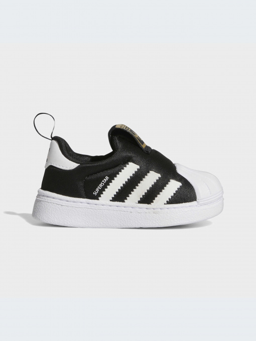 Кеды Adidas Superstar модель GX3233-KZ Фото