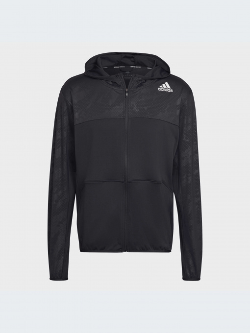 Худи и свитшоты Adidas Clima модель H61174-KZ Фото