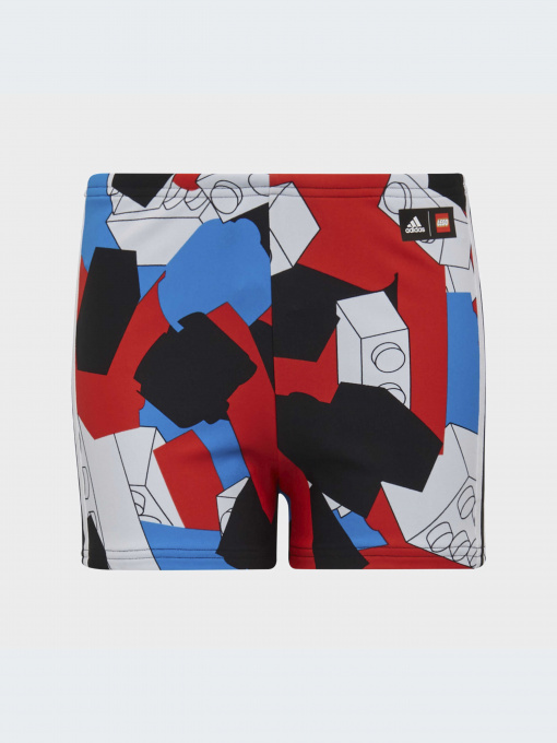 Одежда для пляжа Adidas Lego модель HC0147-KZ Фото