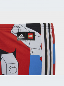 Одежда для пляжа Adidas Lego модель HC0147-KZ Фото