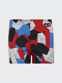 Одежда для пляжа Adidas Lego модель HC0147-KZ Фото
