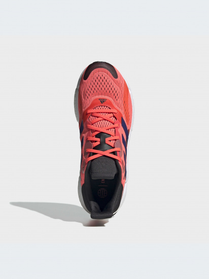 Кроссовки adidas Solar модель H01146-KZ — фото - INTERTOP