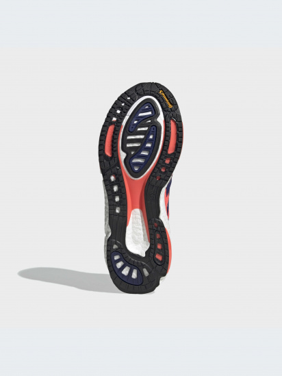 Кроссовки adidas Solar модель H01146-KZ — фото 3 - INTERTOP