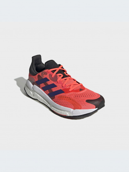 Кроссовки adidas Solar модель H01146-KZ — фото 4 - INTERTOP