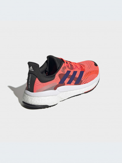 Кроссовки adidas Solar модель H01146-KZ — фото 5 - INTERTOP