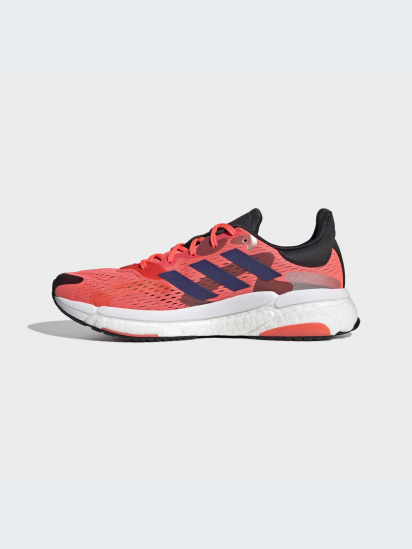 Кроссовки adidas Solar модель H01146-KZ — фото 6 - INTERTOP