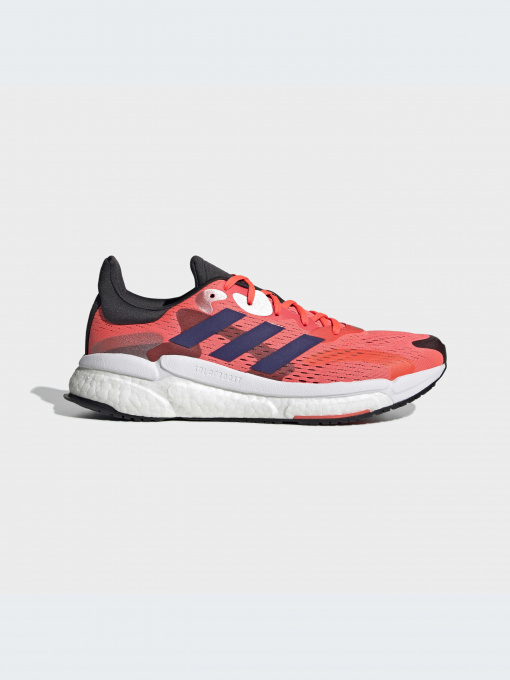 Кроссовки Adidas Solar модель H01146-KZ Фото