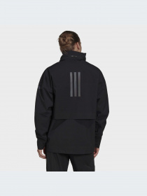 Куртки и дубленки Adidas MyShelter модель H65700-KZ Фото