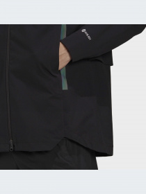 Куртки и дубленки Adidas MyShelter модель H65700-KZ Фото