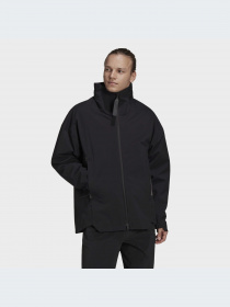 Куртки и дубленки Adidas MyShelter модель H65700-KZ Фото